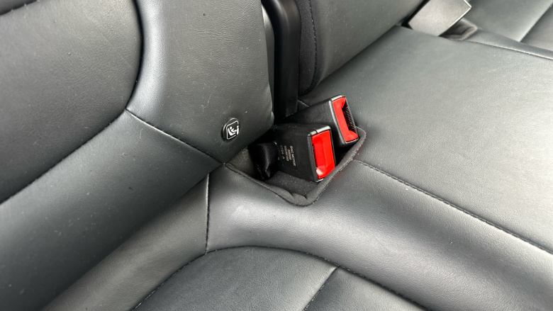 MG Hs 1.5 T-GDI Excite 5dr Petrol Hatchback